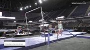 Chloe Gann Mountain Brook - Bars - 2022 Elevate the Stage Huntsville presented by SportsMED & Crestwood