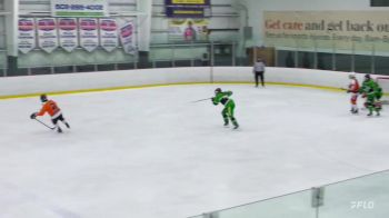 Replay: Home - 2025 Swans Gold U17 vs Gotta | Jun 6 @ 5 PM