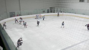 Replay: Home - 2025 NE Generals vs Mobile White | Jul 25 @ 7 PM