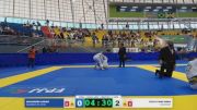 TALITA LOPES VIERA vs ALESSANDRA LORENA 2026 FPJJ Circuito Paulista GI Etapa 3