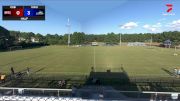 Replay: St. Benedict vs Virginia Wesleyan | Aug 29 @ 5 PM