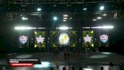 Pinecrest Academy South Charter Schoo - Pirates [2026 Elementary Perf Large Day 2] 2026 US Open Cheerleading & Dance Championship