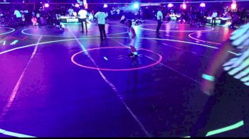 Rr Rnd 2 - Truett Watt, St. Paul vs Bentley Newman, I V Youth Wrestling