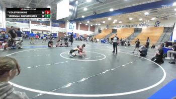 Replay: Mat 3 - 2026 SCWAY @ Junior 5 Counties | Jan 18 @ 9 AM