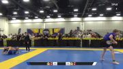 Luca Perote Veras vs Angus Lachlan Charlton 2024 World IBJJF Jiu-Jitsu No-Gi Championship