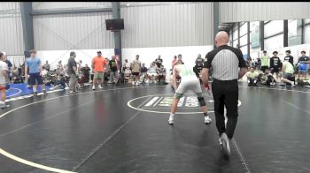 100 lbs Rr Rnd 7 - Jack Smagalla, Outsiders Wrestling Club - K8 vs Joey Miller, Revival - K8