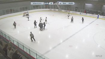 Replay: Home - 2023 SAHA vs Winnipeg | Dec 16 @ 3 PM