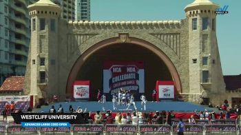 Westcliff University [2025 Advanced Large Coed Open Finals] 2025 NCA & NDA College Nationals