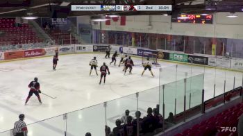 Replay: Home - 2024 Grande Peace vs Lancers | Jan 27 @ 6 PM