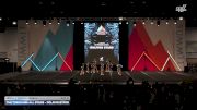 THE YOKOHAMA ALL STARS - DOLPHIN STARS [2026 L1 Youth - Small Day 2] 2026 The Youth Summit