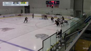 Replay: Home - 2024 Chilliwack vs Surrey | Sep 26 @ 6 PM