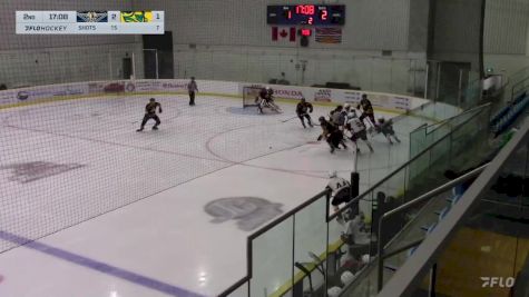 Replay: Home - 2024 Chilliwack vs Surrey | Sep 26 @ 6 PM