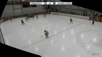 Replay: Home - 2024 Northern Alberta vs BWC Academy | Dec 15 @ 1 PM