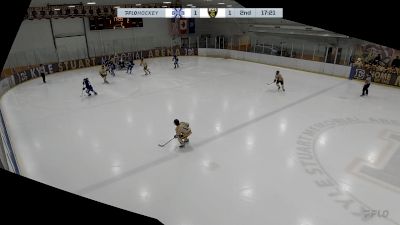 Replay: Home - 2024 Northern Alberta vs BWC Academy | Dec 15 @ 1 PM