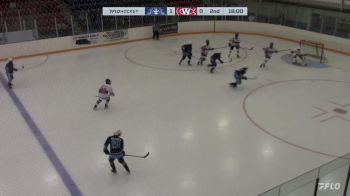 Replay: Home - 2023 Port Colborne vs Welland | Sep 17 @ 6 PM