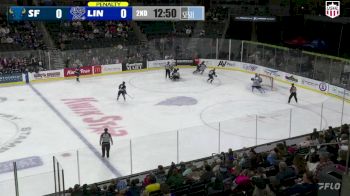 Replay: Home - 2025 Lincoln vs Sioux Falls | Feb 21 @ 7 PM