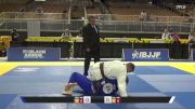 Darrin Neil Tinsley vs Paul Stamas 2025 Pan Jiu Jitsu IBJJF Championship