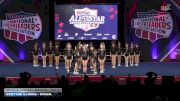 GymTyme Illinois - Sugar [2026 L2 Junior - Medium Day 2] 2026 NCA All-Star National Championship