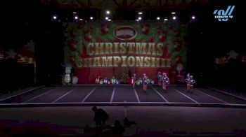 Apex Cheer - Starburst [2024 L2.2 Youth - PREP - D2 Day 1] 2024 Cheer Power Holiday Showdown Houston