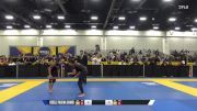 Giselle Paulina Canino vs Ariana Kartika Chandra 2024 World IBJJF Jiu-Jitsu No-Gi Championship