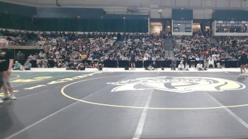 Replay: Mat 2 - 2026 MPSSAA (MD) State Wrestling Championship | Mar 7 @ 3 PM
