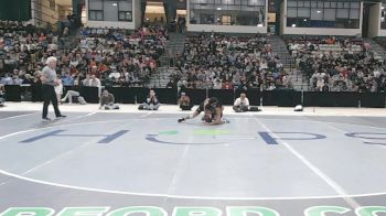 Replay: Mat 1 - 2026 MPSSAA (MD) State Wrestling Championship | Mar 7 @ 3 PM