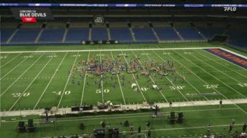 BLUE DEVILS "Zei" at 2026 DCI Southwestern Championship