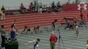 Women's 60m Hurdles, Prelims 2