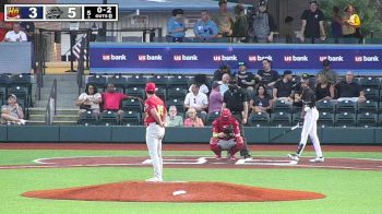 Replay: Home - 2024 Rockers vs Gastonia | Jun 18 @ 7 PM