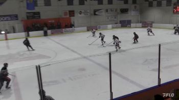 Replay: Home - 2023 Cold Lake vs Hinton | Dec 15 @ 7 PM