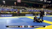 Julian Francisco Fabian Jr vs Maximus Mingyu Danielsen 2026 Pan Kids Jiu-Jitsu IBJJF Championship