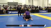 ARTHUR LOPES DA SILVA BYS vs GERARDO JAIME 2025 World IBJJF Jiu-Jitsu No-Gi Championship