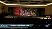 Farmington Gymnastics & Cheer - Diamonds [2022 L1.1 Youth - PREP Day 1] 2022 JAMfest Rochester Classic