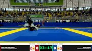 SOFIA PANISSIO vs ANNA LUIZA LIMA PRESTES 2026 FPJJ Circuito Paulista GI Etapa 2