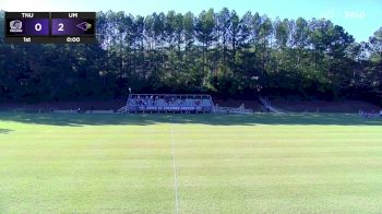 Replay: Trevecca Nazarene vs Montevallo | Oct 19 @ 3 PM