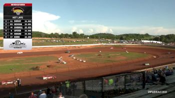 Full Replay | Southern Nationals at I-75 Raceway 7/15/25
