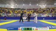 NICOLAS IBARRA GIL vs DANIEL OLIVEIRA LEÃO DOS SANTO 2026 FPJJ Circuito Paulista GI Etapa 3