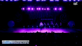 Dance Dynamics - Youth Elite Black Small Hip Hop - CEO [2026 Youth - Premier - Hip Hop - Small Day 1] 2026 GROOVE Dance Grand Nationals