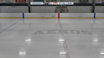 Replay: Home - 2025 Richmond vs Athens | Mar 4 @ 7 PM