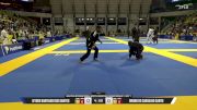 Bruno De Carvalho Canto vs Jeysen Santiago Dos Santos 2026 Master International IBJJF Jiu-Jitsu North American Championship