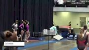 Tia Duhachek - Women's Group, Salute Gymnastics - 2021 Women's Xcel Region 4 Championships
