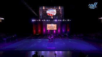 Brennan High School - Bears [2024 Intermediate Coed Varsity Performance Day 2] 2024 NCA Lonestar Classic