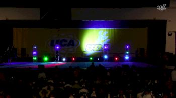 Corbin Middle School - Large Junior High [2025 Junior High DII Intermediate Day 1] 2025 UCA & UDA Bluegrass Regional