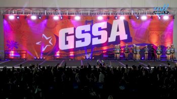 The California All Stars-Camarillo - Assassins [2025 L4 Senior Day 1] 2025 GSSA Grand Nationals