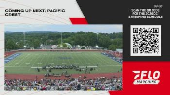 Pacific Crest ""IRRESISTIBLE"" at 2026 DCI Eastern Classic PRESENTED BY Yokohama Tire