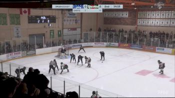 Replay: Home - 2025 London vs St. Marys | Apr 4 @ 7 PM