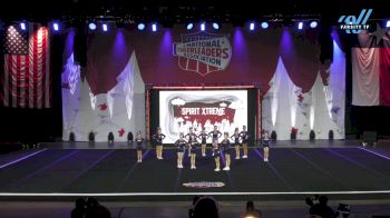 Spirit Xtreme - Mighty [2024 L1 Mini Day 1] 2024 NCA Holiday Classic