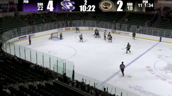 Replay: Home - 2023 Muskegon vs Tri-City | Nov 17 @ 7 PM
