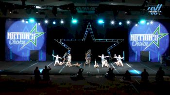 Element Athletics - Aftershock [2023 L1 Junior Day 1] 2023 Nation's Choice Grand Nationals