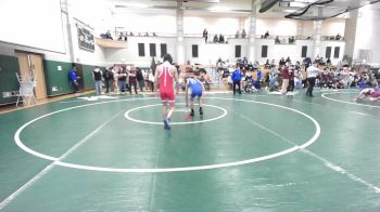 106 lbs Semi To 9th - Myles Figueroa, Hingham vs Phillip Nguyen, Braintree